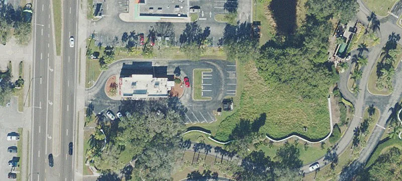 4901 Babcock St Nekfc