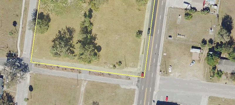4801 Us Hwy 17th N