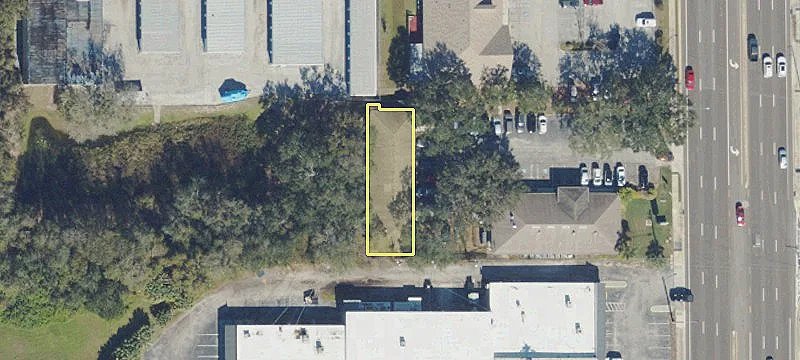7243 Us Hwy 301st S