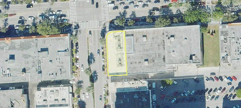 2401 Ponce De Leon Blvd