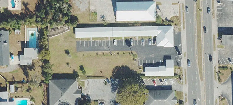1010 Woodland Blvd