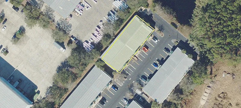 1293 Us Hwy 1st 2nd Ste, Unit 2