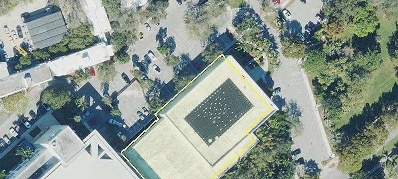 1101 Stanford Dr