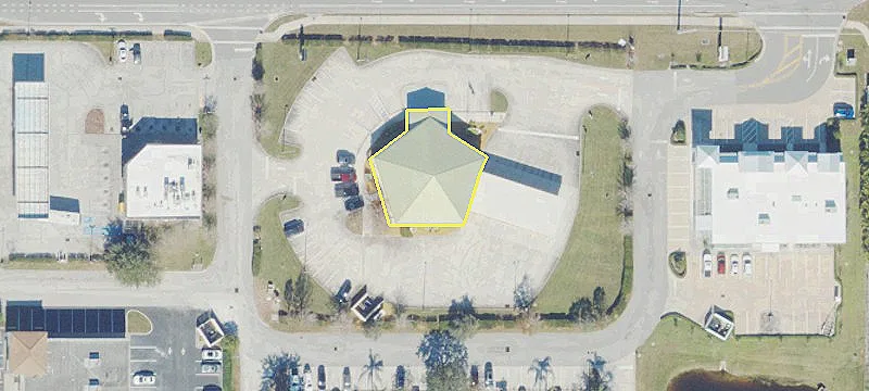 585 Barnes Blvd
