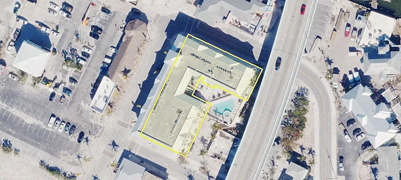 450 Old San Carlos Blvd, Unit 217
