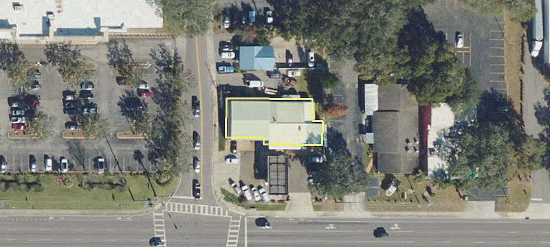 702 Brandon Blvd