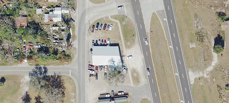 1771 Us Hwy 17th N