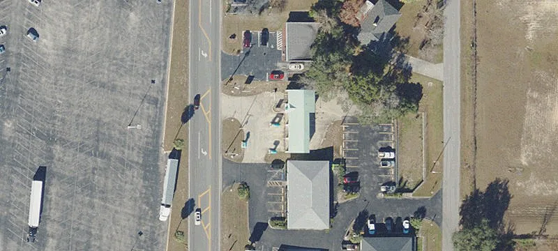 401 Croft Ave