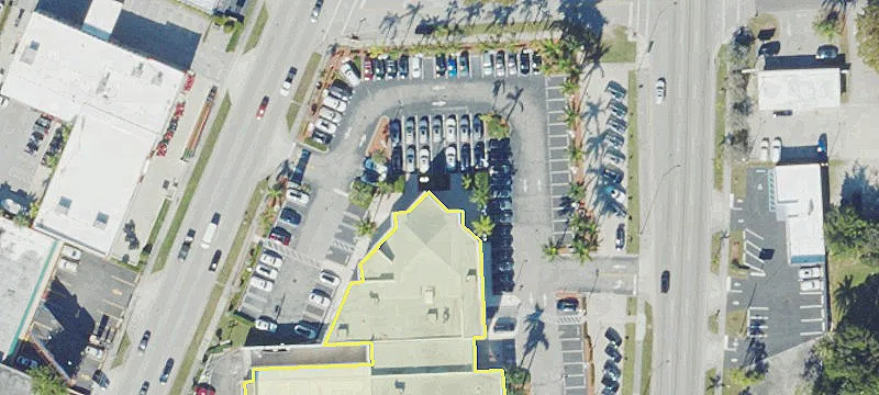 16915 Dixie Hwy