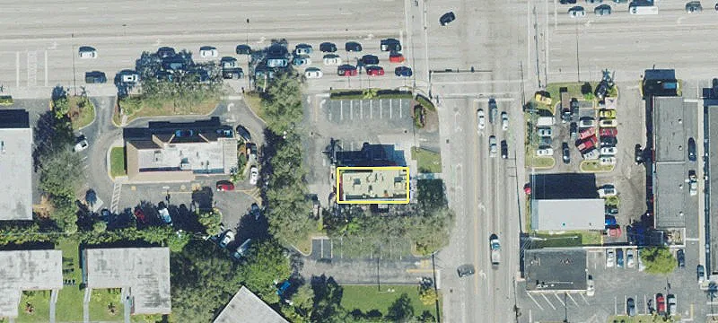 3100 Broward Blvd