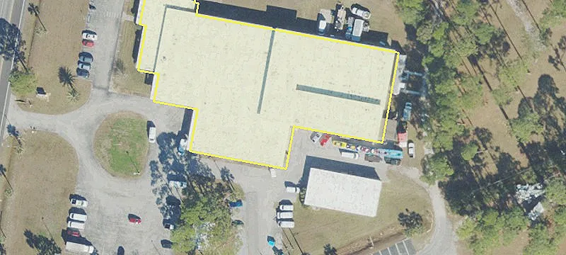 225 22321st Fentress Blvd