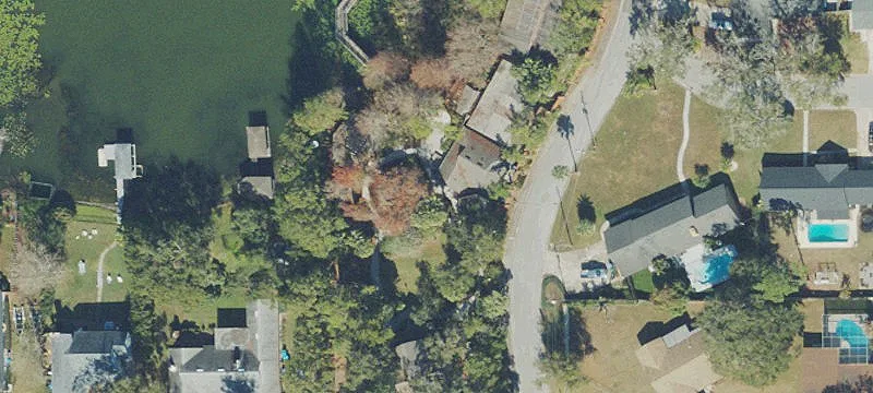 1101 Audubon Way