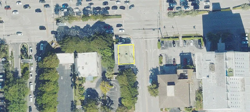 1820 Hallandale Bch Blvd