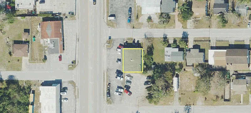 1424 Clearlake Rd