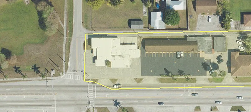 441 Sugarland Hwy