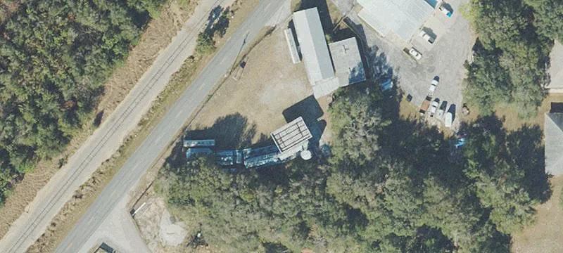 901 David Walker Dr