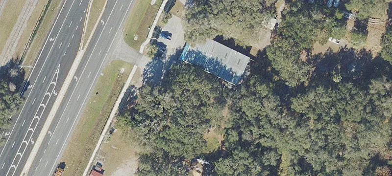 891 Central Ave