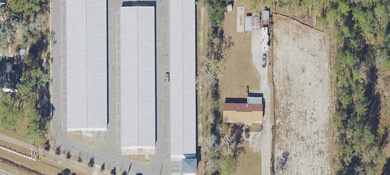 820 State Hwy 20th W