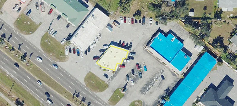 2866 Tamiami Trl, Unit 4