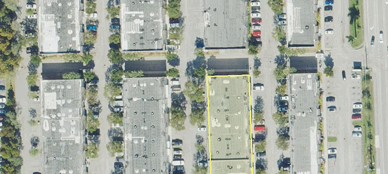 5011 State Rd 7th, Unit 5081