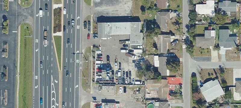 2600 Us Hwy 19