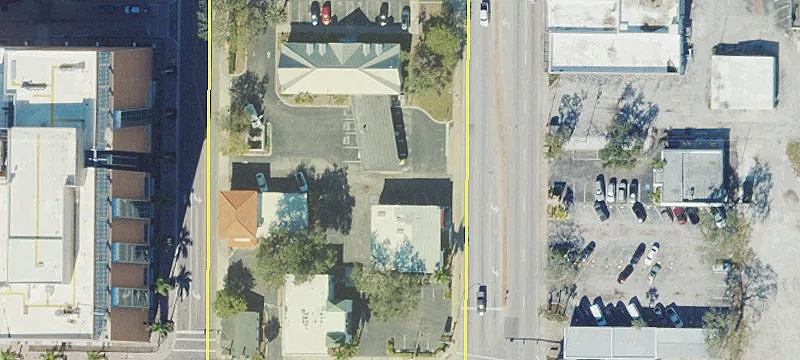 520 9th W St