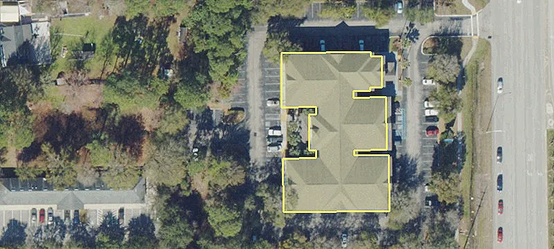 3162 Saint Johns Blf S Rd