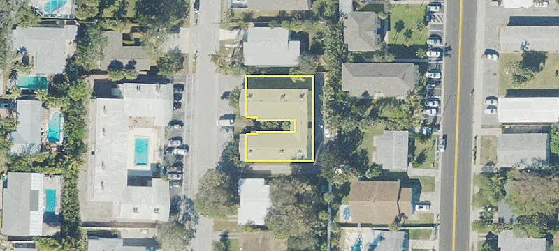 351 Woodland Ave