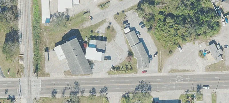 900 Eau Gallie Blvd