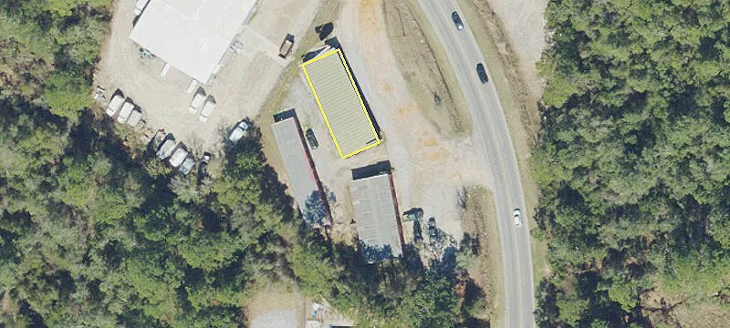 4901 Glover Ln