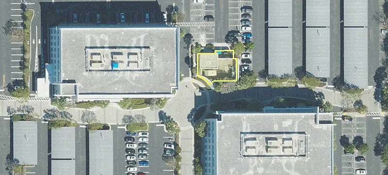 1825 Corporate Blvd