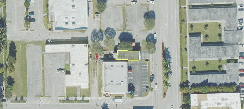 3802 Curtiss Pkwy