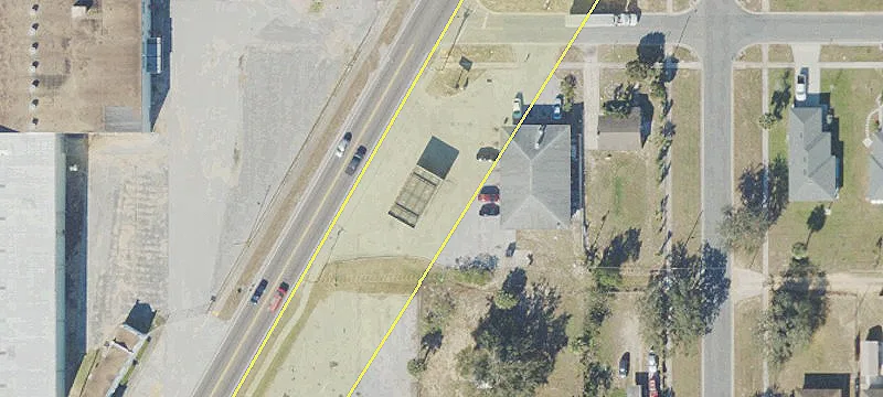 304 Us Hwy 17th 92nd W