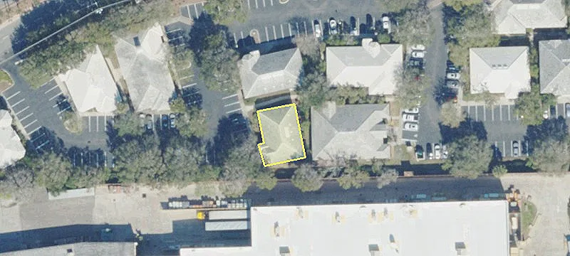 530 Jacksonville Dr