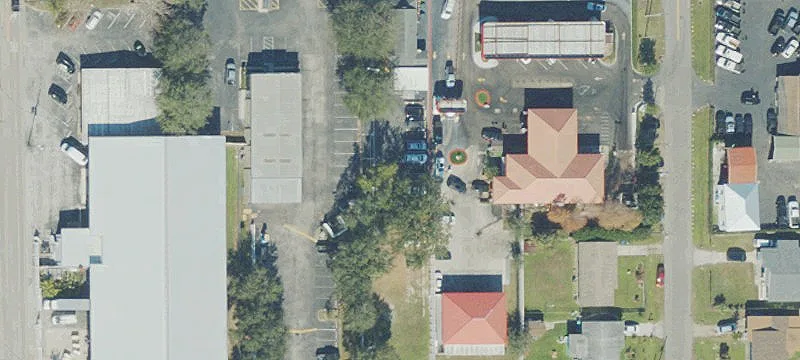 12750 Colonial Dr