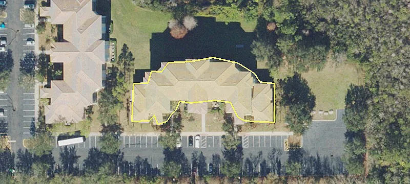 8774 Worldquest Blvd, Unit 7303
