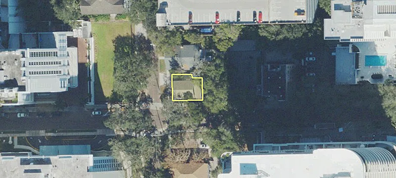 23 Osceola Ave