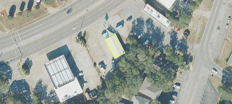 1103 Eglin Pkwy