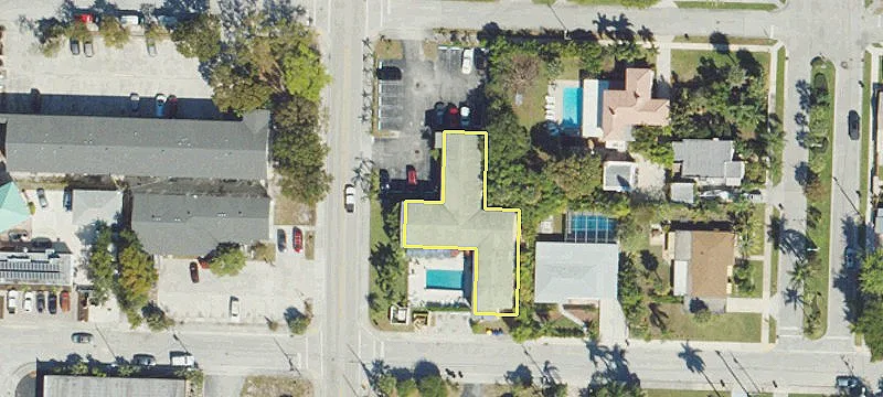 1700 Federal Hwy, Unit 101