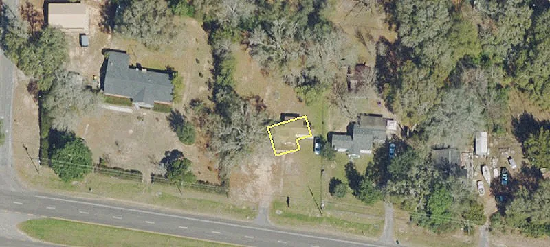 3243 James Lee Blvd