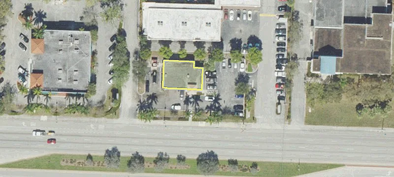 11503 Southern Blvd