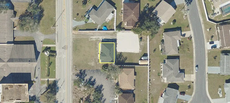 707 Del Webb Blvd