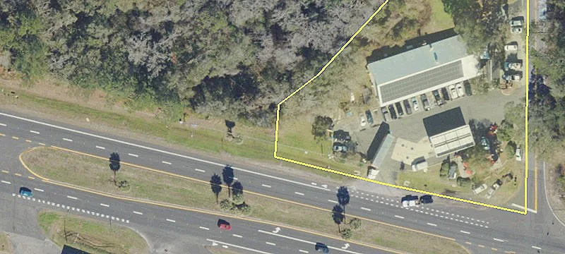 104 Hwy 441