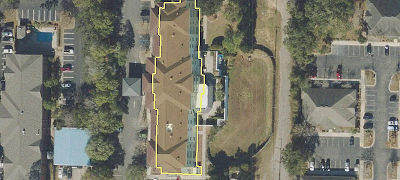 1972 Raymond Diehl Rd