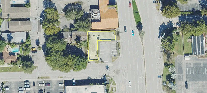 136 Federal Hwy