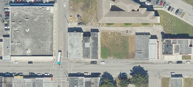 165 Ave A A