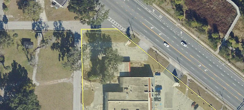 202 Us Hwy 41
