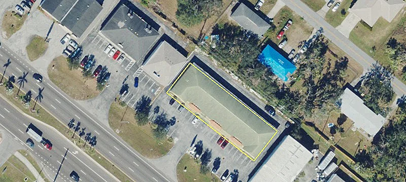 2616 Tamiami Trl, Unit 2