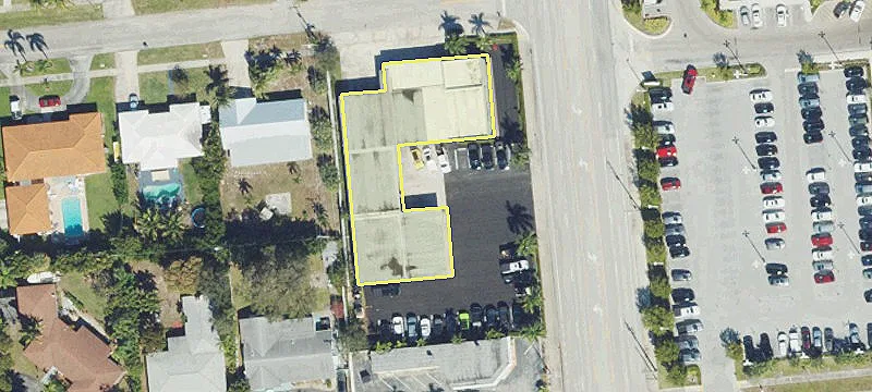 1018 Us Hwy 1st 1