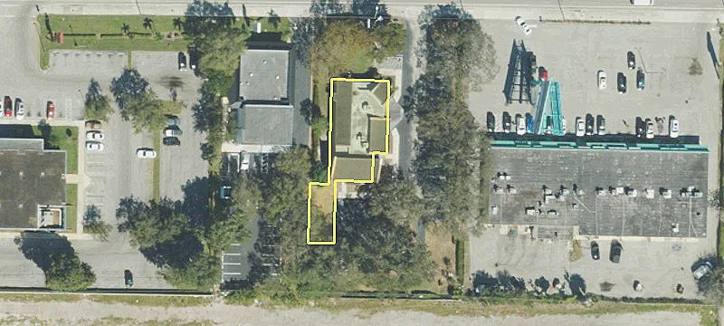 4820 Okeechobee Blvd